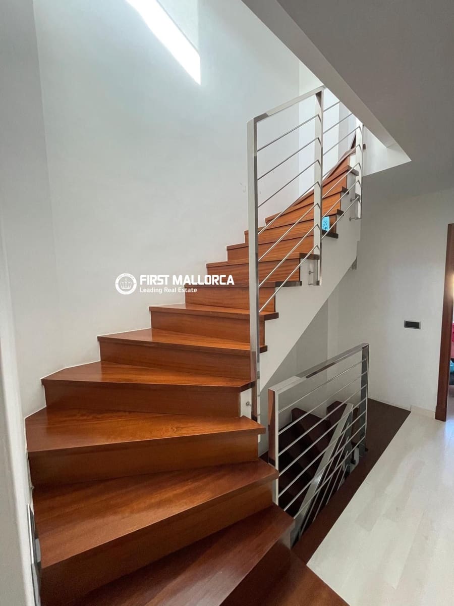 3 camera da letto Villetta Bifamiliare da affittare in Marratxi con garage - 2.500 € (Rif: 8518689)