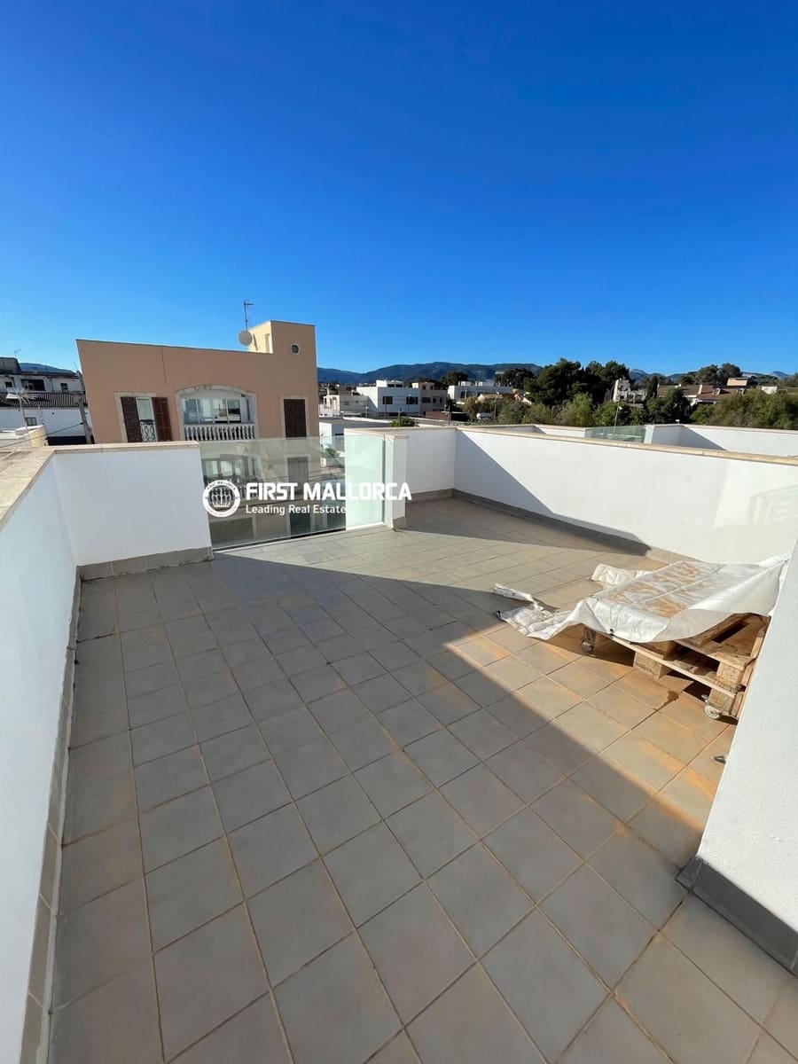 3 camera da letto Villetta Bifamiliare da affittare in Marratxi con garage - 2.500 € (Rif: 8518689)