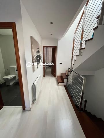3 camera da letto Villetta Bifamiliare da affittare in Marratxí con garage - 2.500 € (Rif: 8518689)