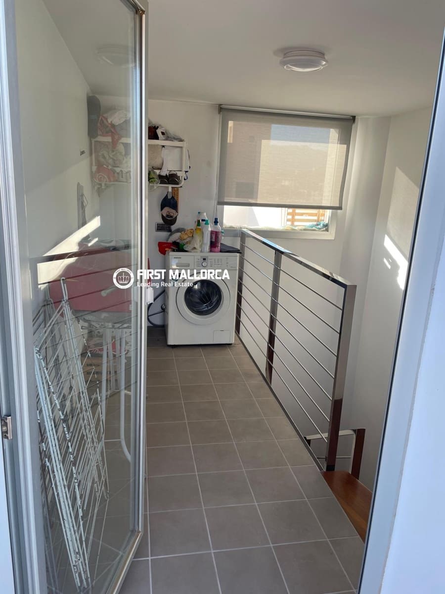 3 camera da letto Villetta Bifamiliare da affittare in Marratxi con garage - 2.500 € (Rif: 8518689)