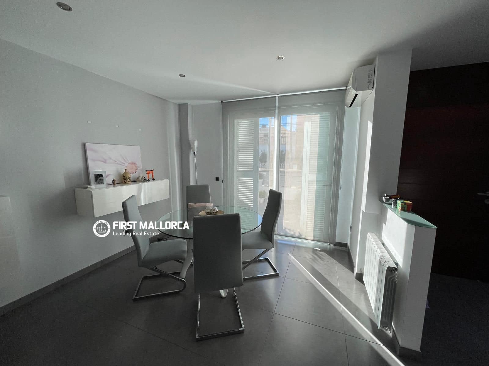 3 camera da letto Villetta Bifamiliare da affittare in Marratxi con garage - 2.500 € (Rif: 8518689)