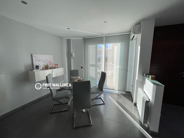 3 camera da letto Villetta Bifamiliare da affittare in Marratxí con garage - 2.500 € (Rif: 8518689)