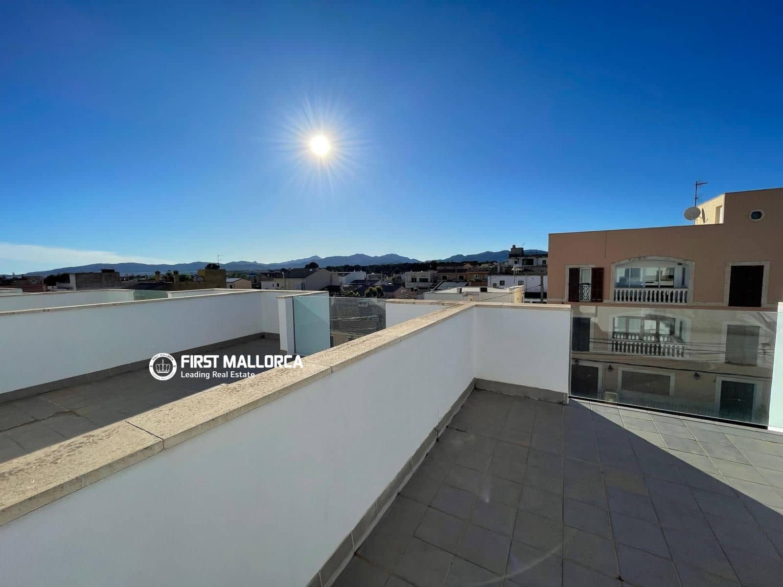 3 camera da letto Villetta Bifamiliare da affittare in Marratxi con garage - 2.500 € (Rif: 8518689)