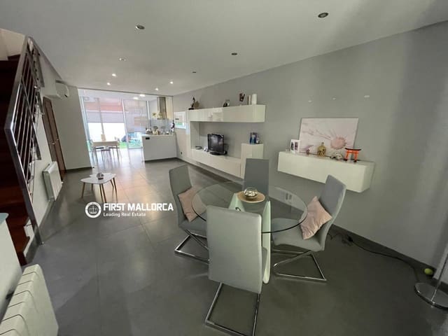 3 camera da letto Villetta Bifamiliare da affittare in Marratxí con garage - 2.500 € (Rif: 8518689)