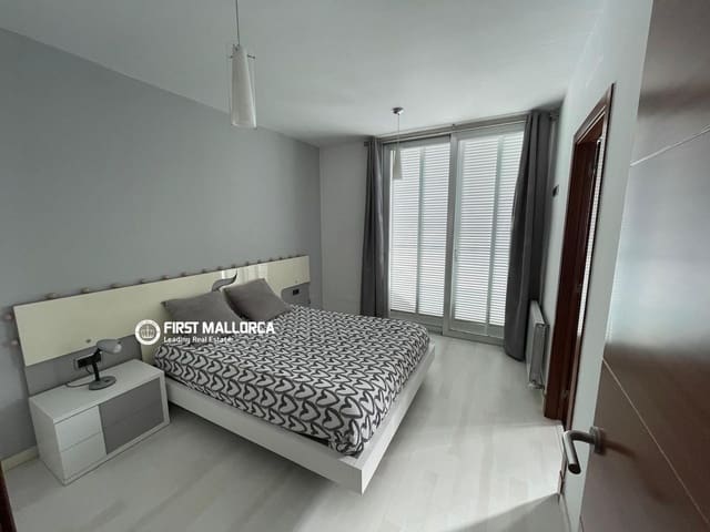 3 camera da letto Villetta Bifamiliare da affittare in Marratxí con garage - 2.500 € (Rif: 8518689)