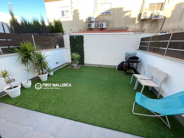 3 camera da letto Villetta Bifamiliare da affittare in Marratxí con garage - 2.500 € (Rif: 8518689)
