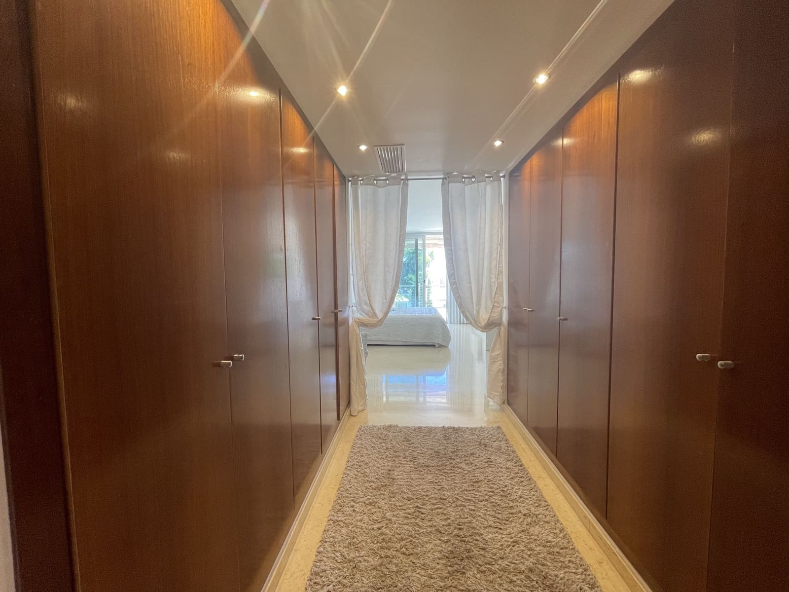 5 soveværelse Villa til leje i Sol de Mallorca med swimmingpool garage - € 9.000 (Ref: 8525128)