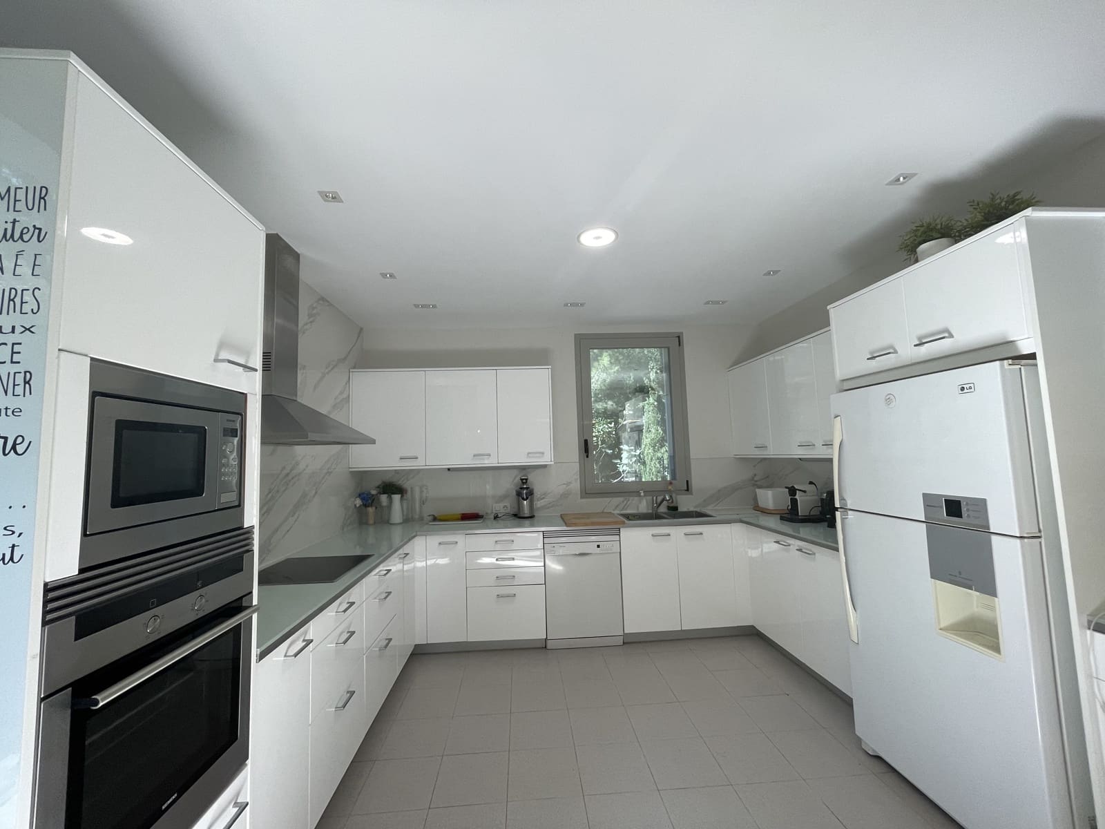 5 soveværelse Villa til leje i Sol de Mallorca med swimmingpool garage - € 9.000 (Ref: 8525128)