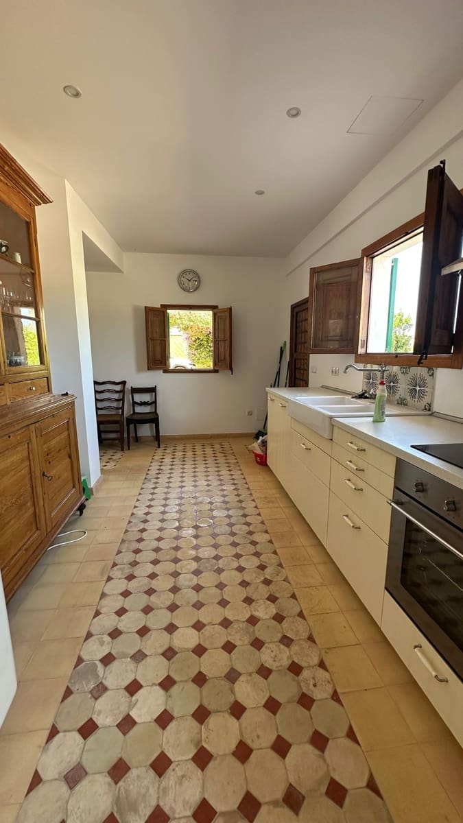 3 camera da letto Villa in vendita in Establiments con piscina garage - 1.200.000 € (Rif: 8525129)