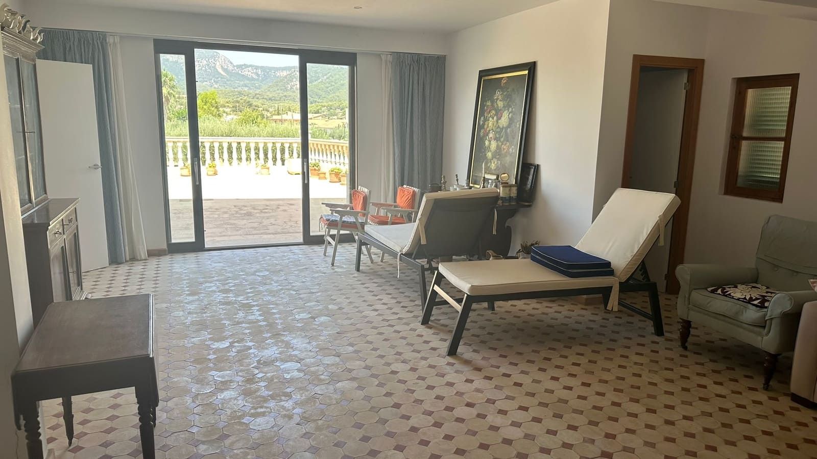 3 camera da letto Villa in vendita in Establiments con piscina garage - 1.200.000 € (Rif: 8525129)