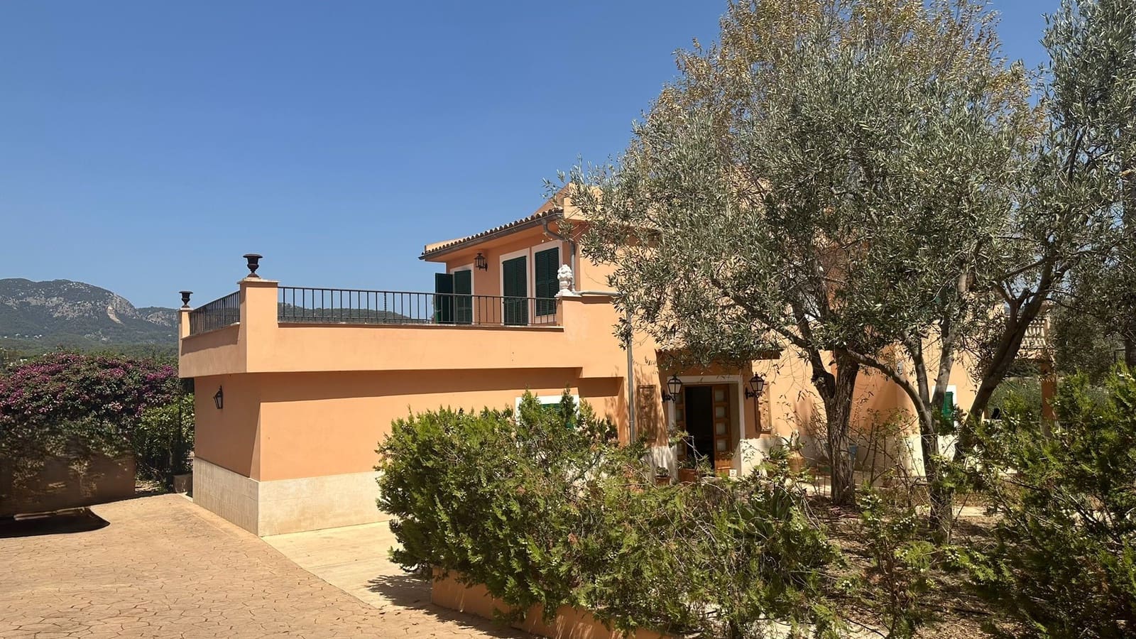 3 camera da letto Villa in vendita in Establiments con piscina garage - 1.200.000 € (Rif: 8525129)