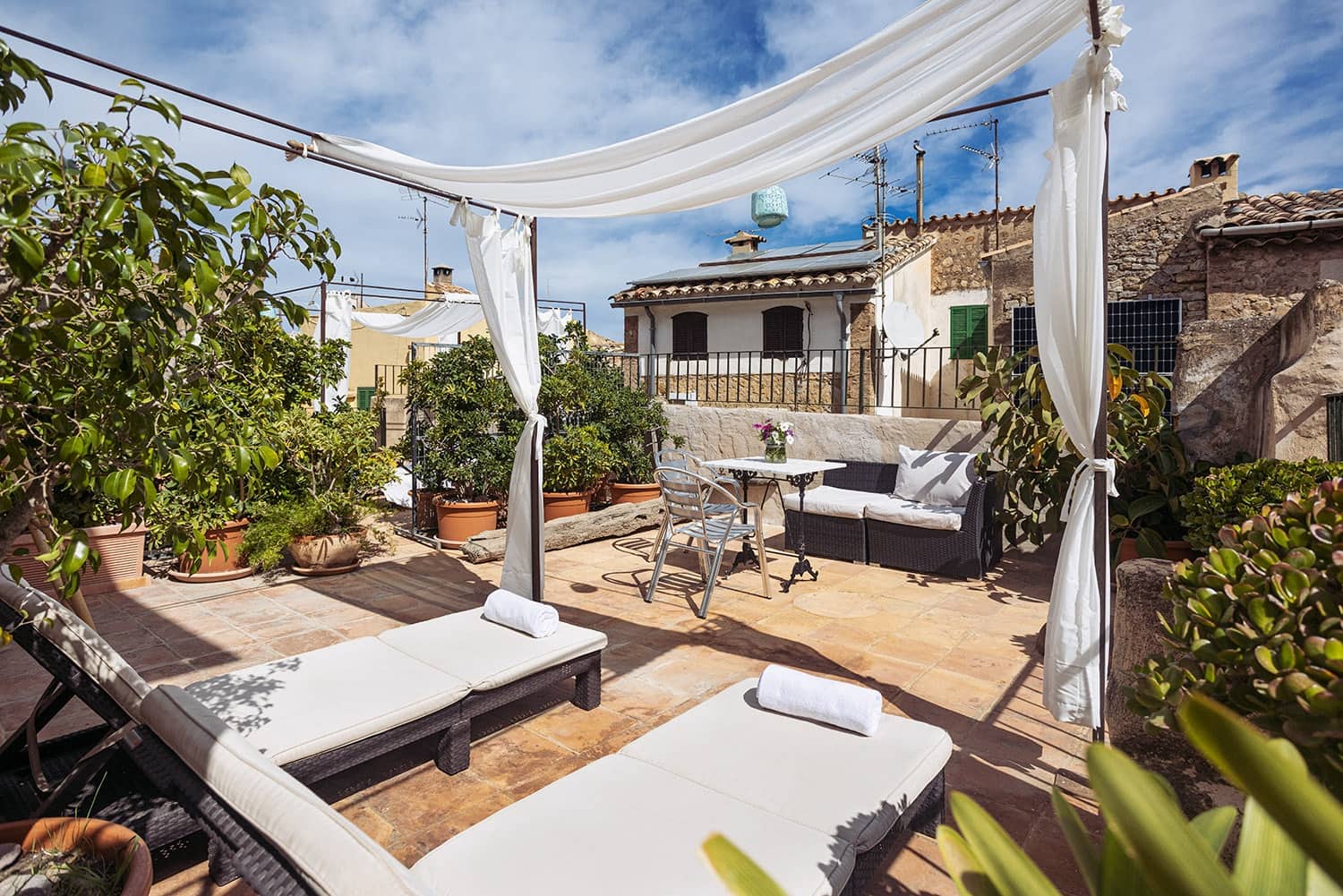 8 soveværelse Hotel til salg i Estellenchs - € 2.600.000 (Ref: 8528847)