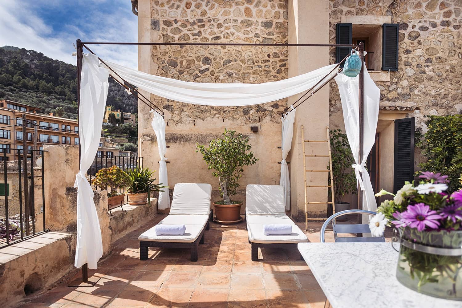 8 soveværelse Hotel til salg i Estellenchs - € 2.600.000 (Ref: 8528847)