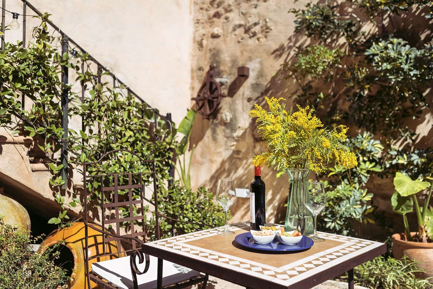 8 soveværelse Hotel til salg i Estellenchs - € 2.600.000 (Ref: 8528847)