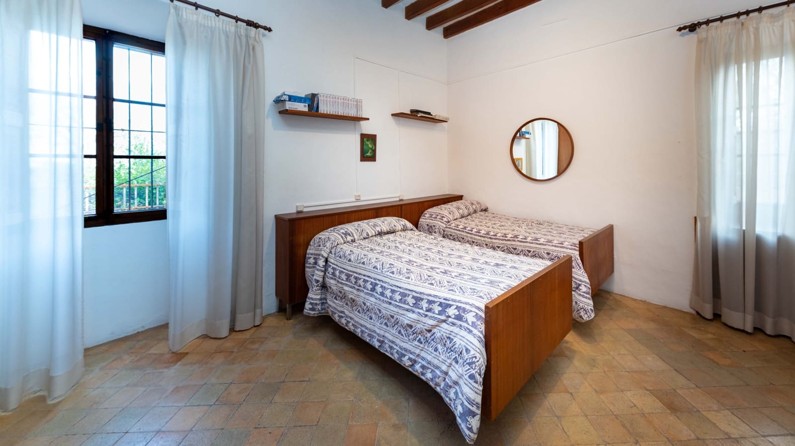 8 soveværelse Finca/Landehus til salg i Palma de Mallorca med swimmingpool garage - € 1.800.000 (Ref: 8533342)