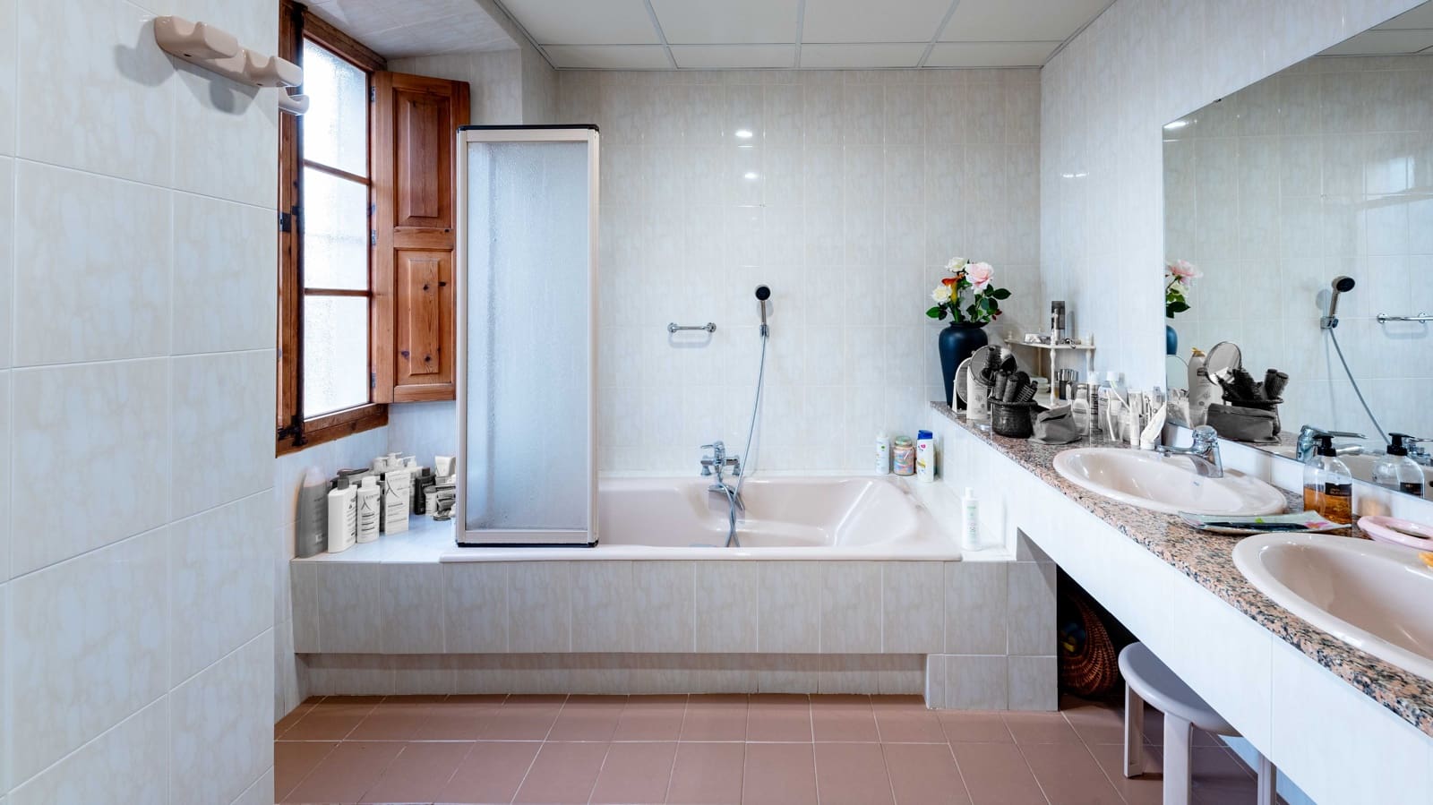 8 soveværelse Finca/Landehus til salg i Palma de Mallorca med swimmingpool garage - € 1.800.000 (Ref: 8533342)