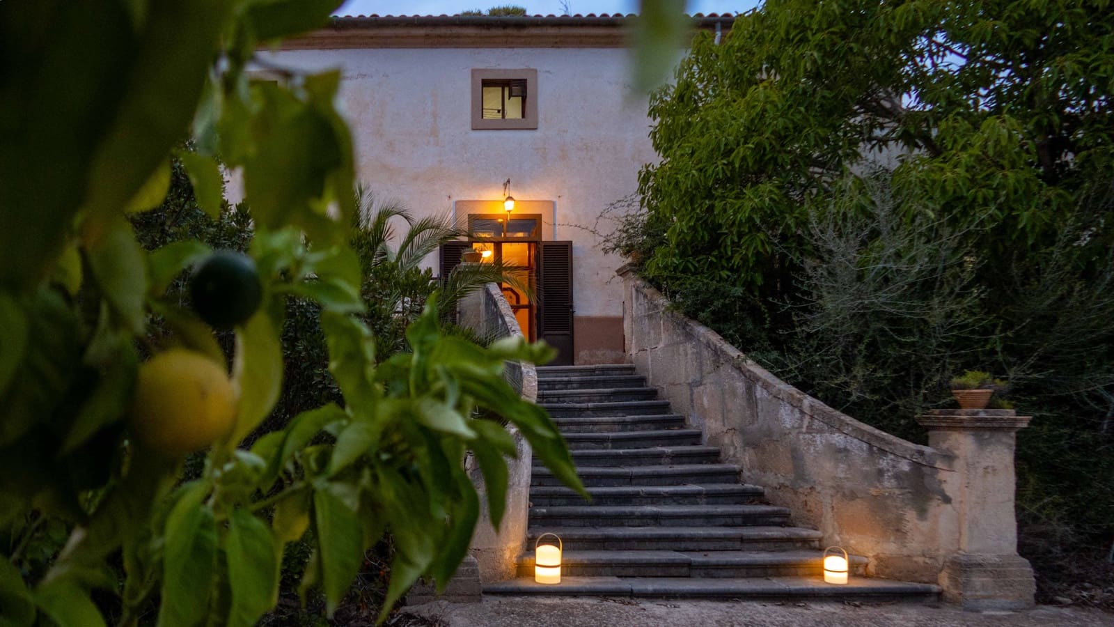 8 soveværelse Finca/Landehus til salg i Palma de Mallorca med swimmingpool garage - € 1.800.000 (Ref: 8533342)