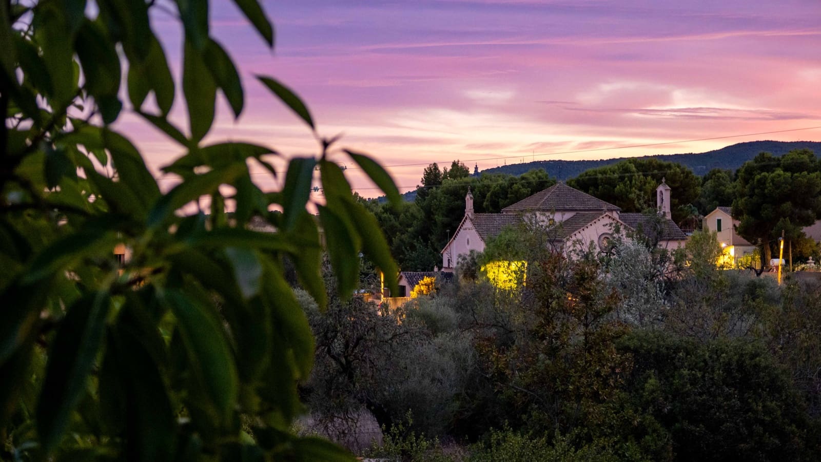 8 soveværelse Finca/Landehus til salg i Palma de Mallorca med swimmingpool garage - € 1.800.000 (Ref: 8533342)