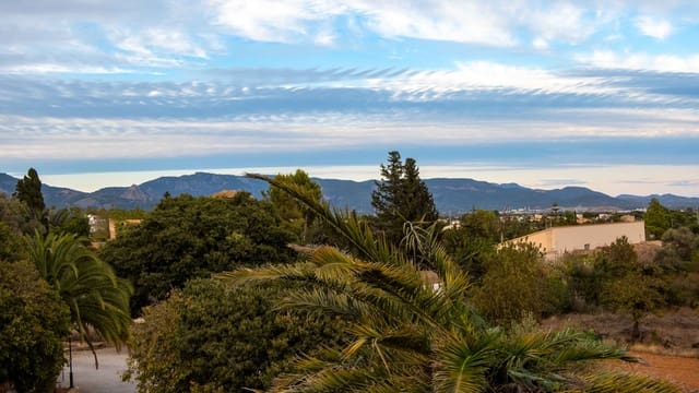 8 soverom Finca/Herregård til salgs i Son Anglada, Palma de Mallorca med svømmebasseng garasje - € 1 800 000 (Ref: 8533342)