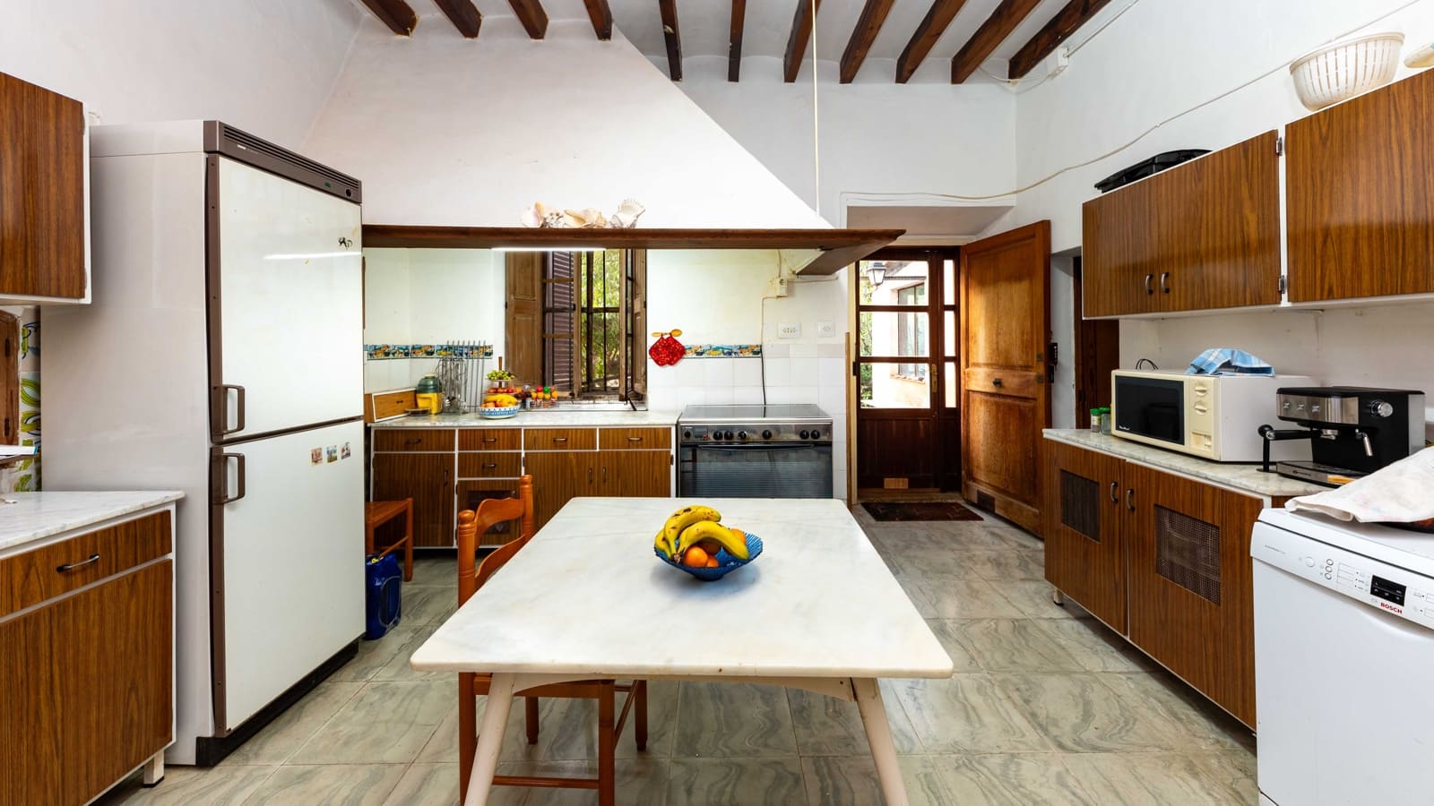 8 soveværelse Finca/Landehus til salg i Palma de Mallorca med swimmingpool garage - € 1.800.000 (Ref: 8533342)