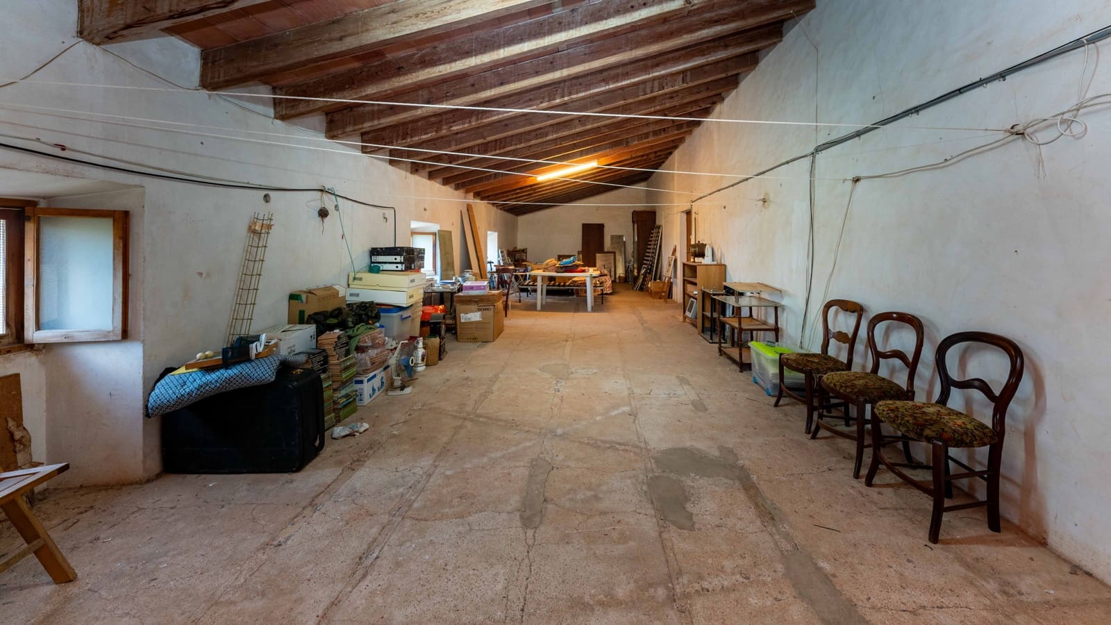 8 soveværelse Finca/Landehus til salg i Palma de Mallorca med swimmingpool garage - € 1.800.000 (Ref: 8533342)