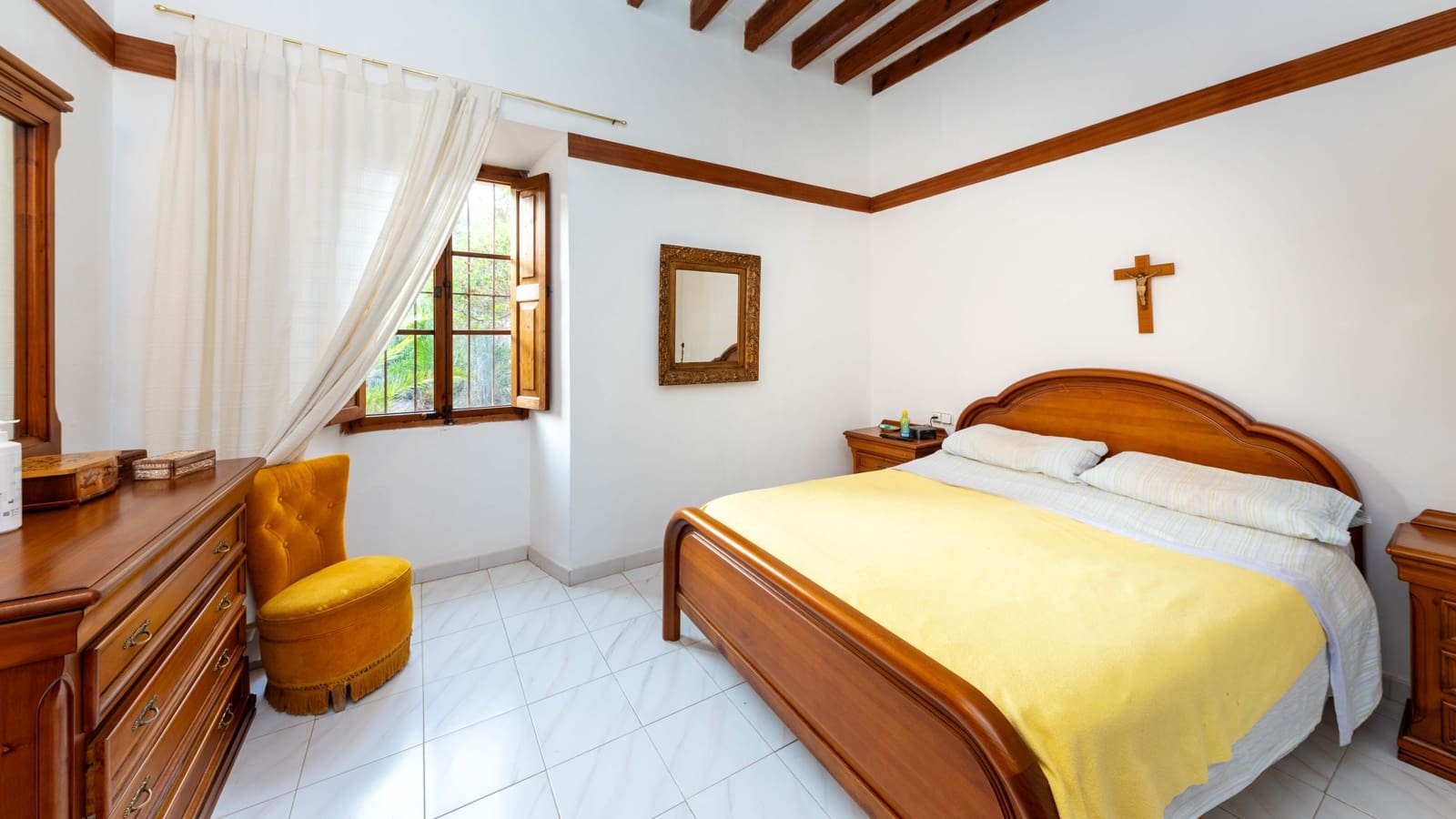 8 soveværelse Finca/Landehus til salg i Palma de Mallorca med swimmingpool garage - € 1.800.000 (Ref: 8533342)