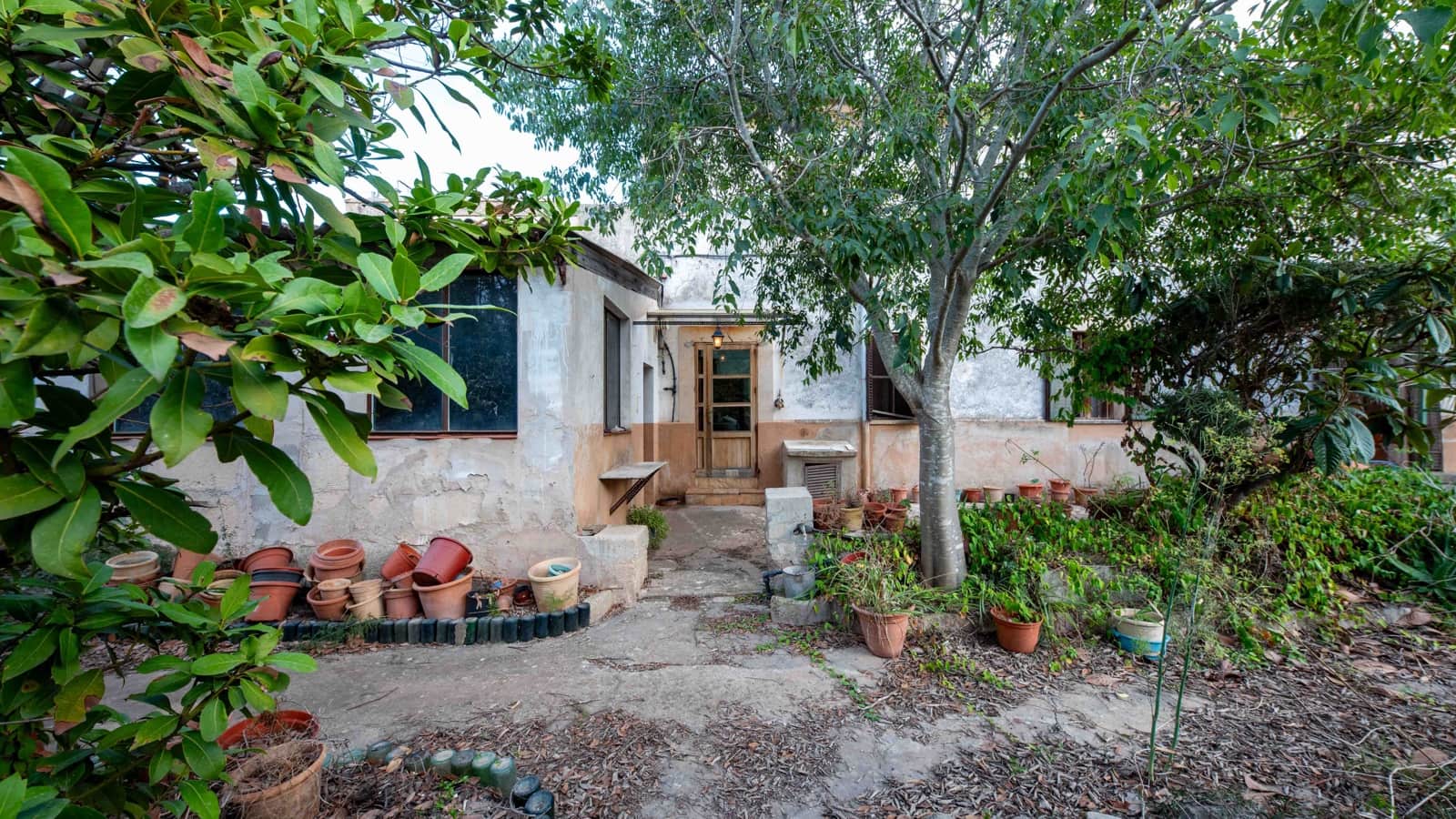 8 soveværelse Finca/Landehus til salg i Palma de Mallorca med swimmingpool garage - € 1.800.000 (Ref: 8533342)