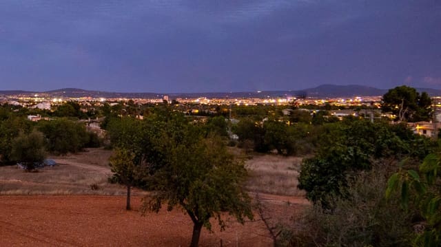 8 soverom Finca/Herregård til salgs i Son Anglada, Palma de Mallorca med svømmebasseng garasje - € 1 800 000 (Ref: 8533342)