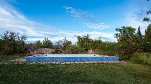 8 soverom Finca/Herregård til salgs i Son Anglada, Palma de Mallorca med svømmebasseng garasje - € 1 800 000 (Ref: 8533342)