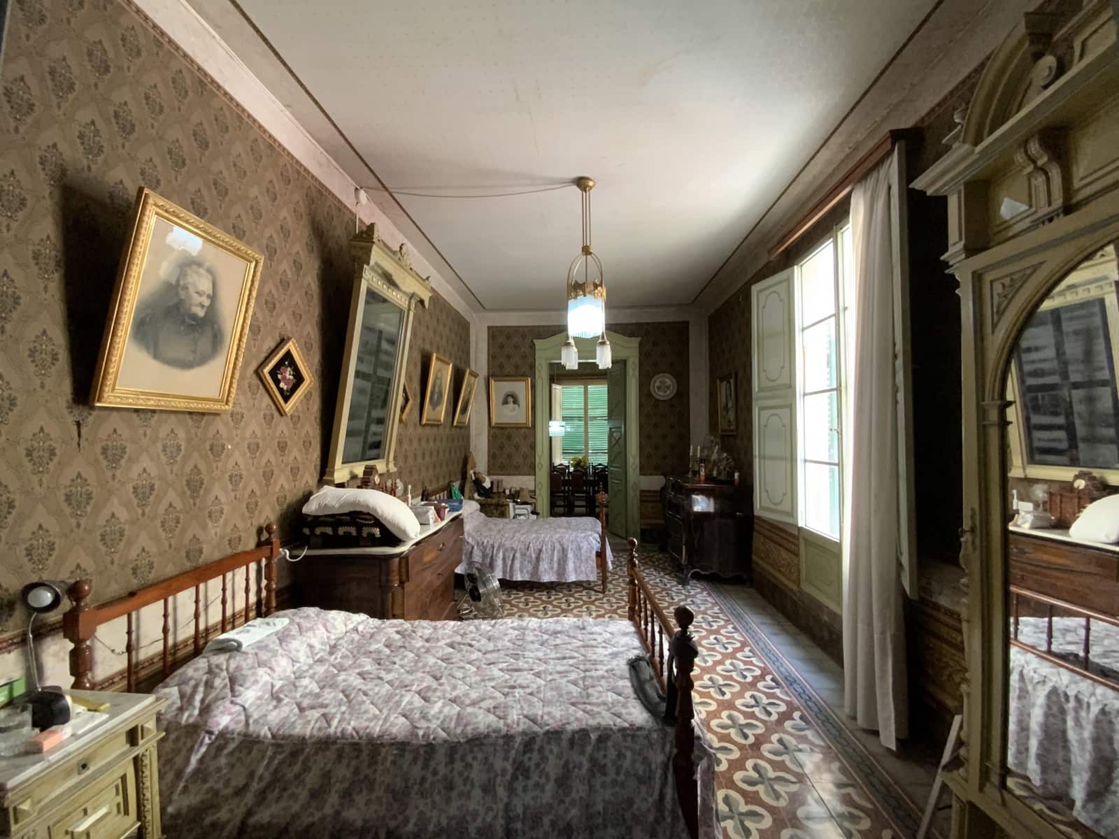 8 soveværelse Byhus til salg i Manacor med garage - € 1.600.000 (Ref: 8533343)