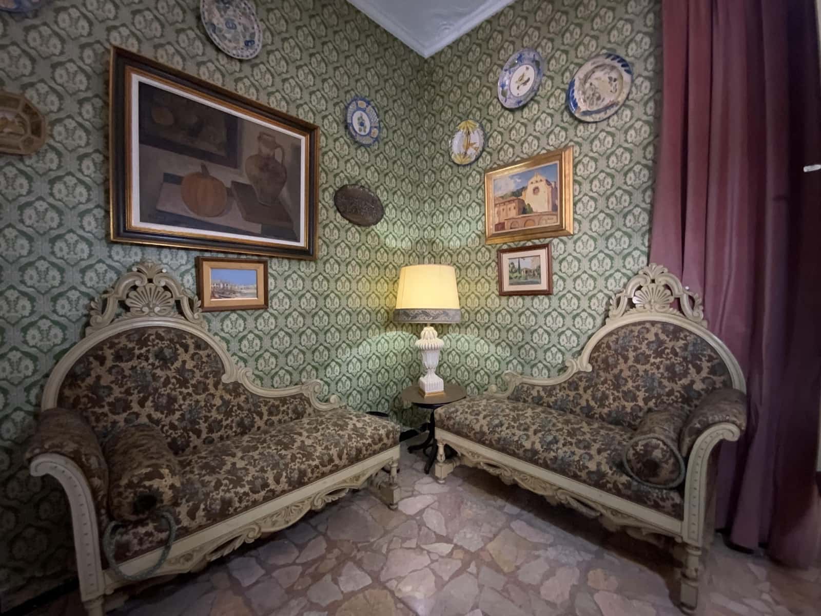 8 soveværelse Byhus til salg i Manacor med garage - € 1.600.000 (Ref: 8533343)