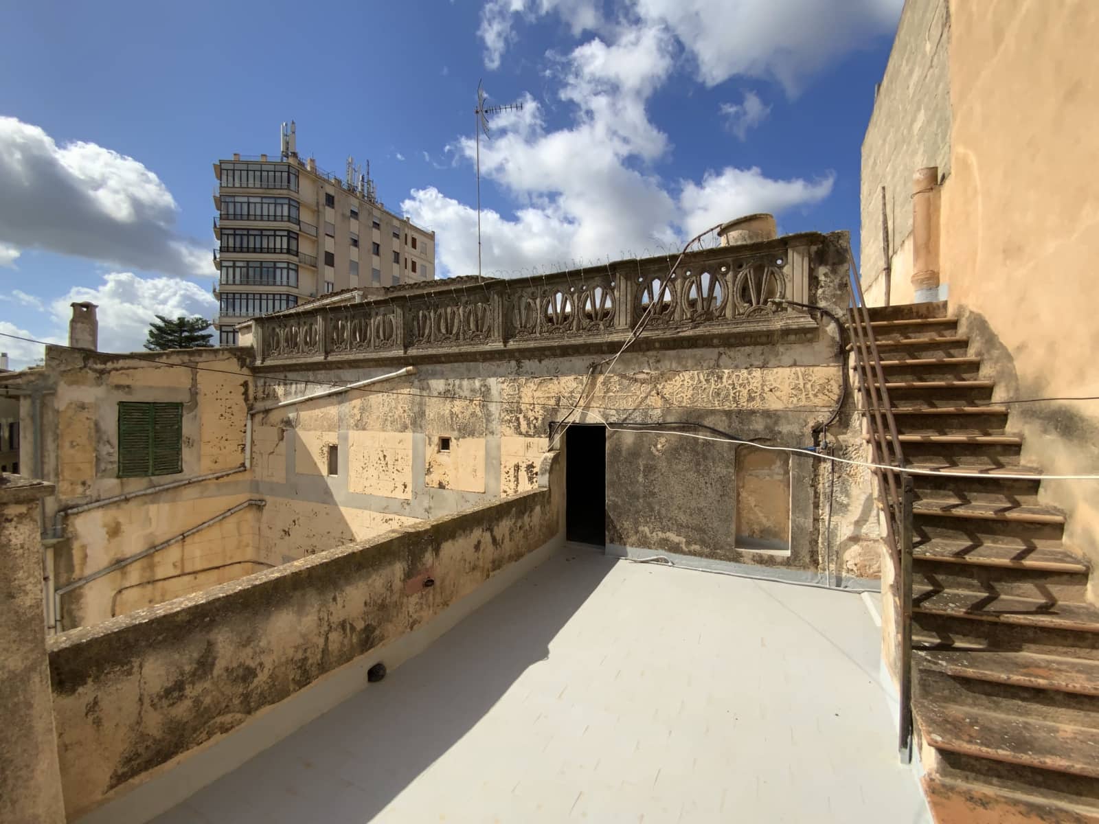 8 soveværelse Byhus til salg i Manacor med garage - € 1.600.000 (Ref: 8533343)