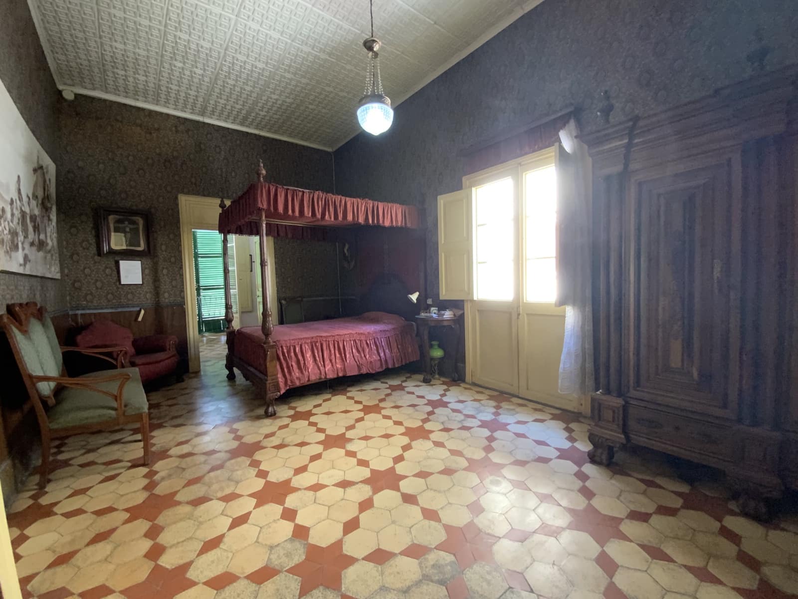 8 soveværelse Byhus til salg i Manacor med garage - € 1.600.000 (Ref: 8533343)