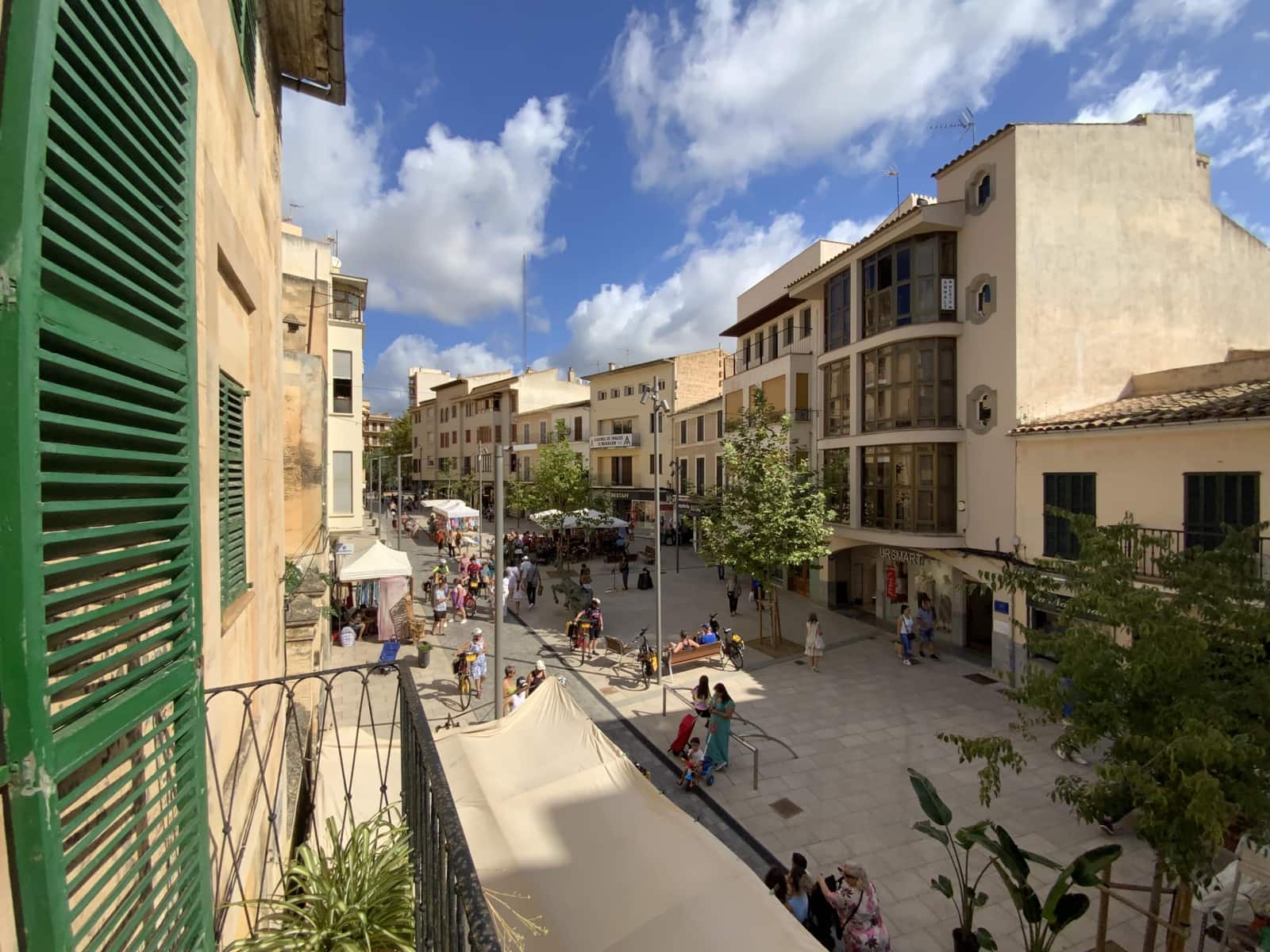 8 soveværelse Byhus til salg i Manacor med garage - € 1.600.000 (Ref: 8533343)