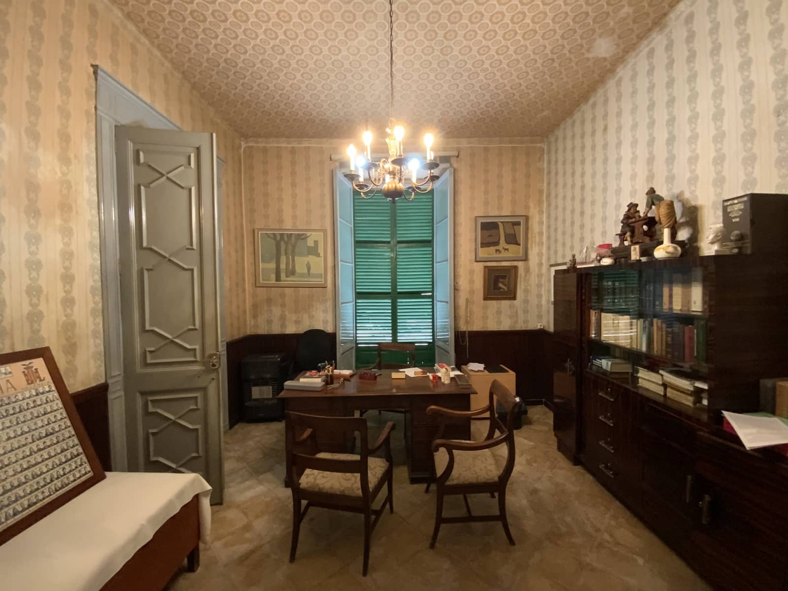 8 soveværelse Byhus til salg i Manacor med garage - € 1.600.000 (Ref: 8533343)