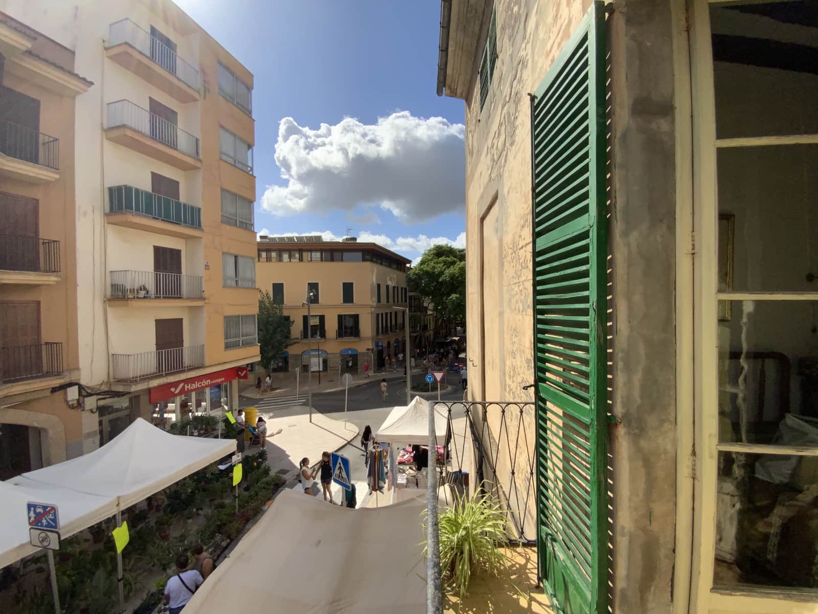 8 soveværelse Byhus til salg i Manacor med garage - € 1.600.000 (Ref: 8533343)