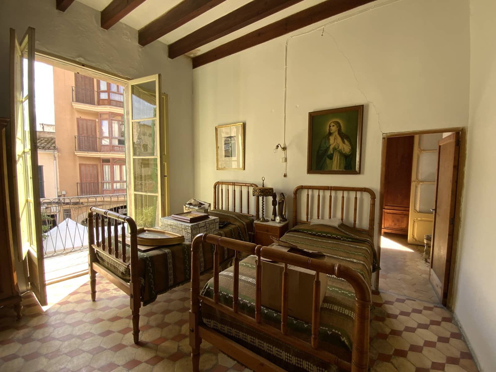 8 soveværelse Byhus til salg i Manacor med garage - € 1.600.000 (Ref: 8533343)