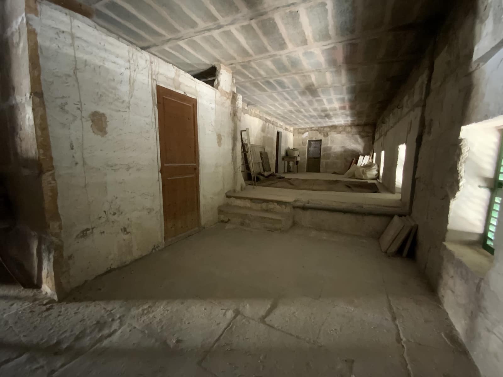 8 soveværelse Byhus til salg i Manacor med garage - € 1.600.000 (Ref: 8533343)