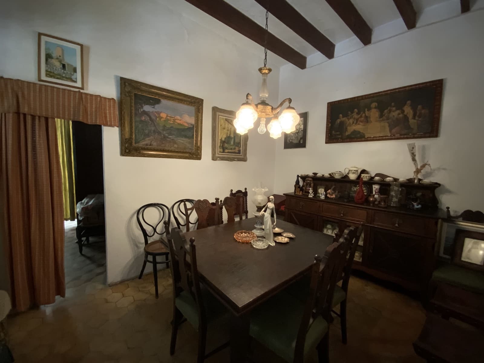 8 soveværelse Byhus til salg i Manacor med garage - € 1.600.000 (Ref: 8533343)