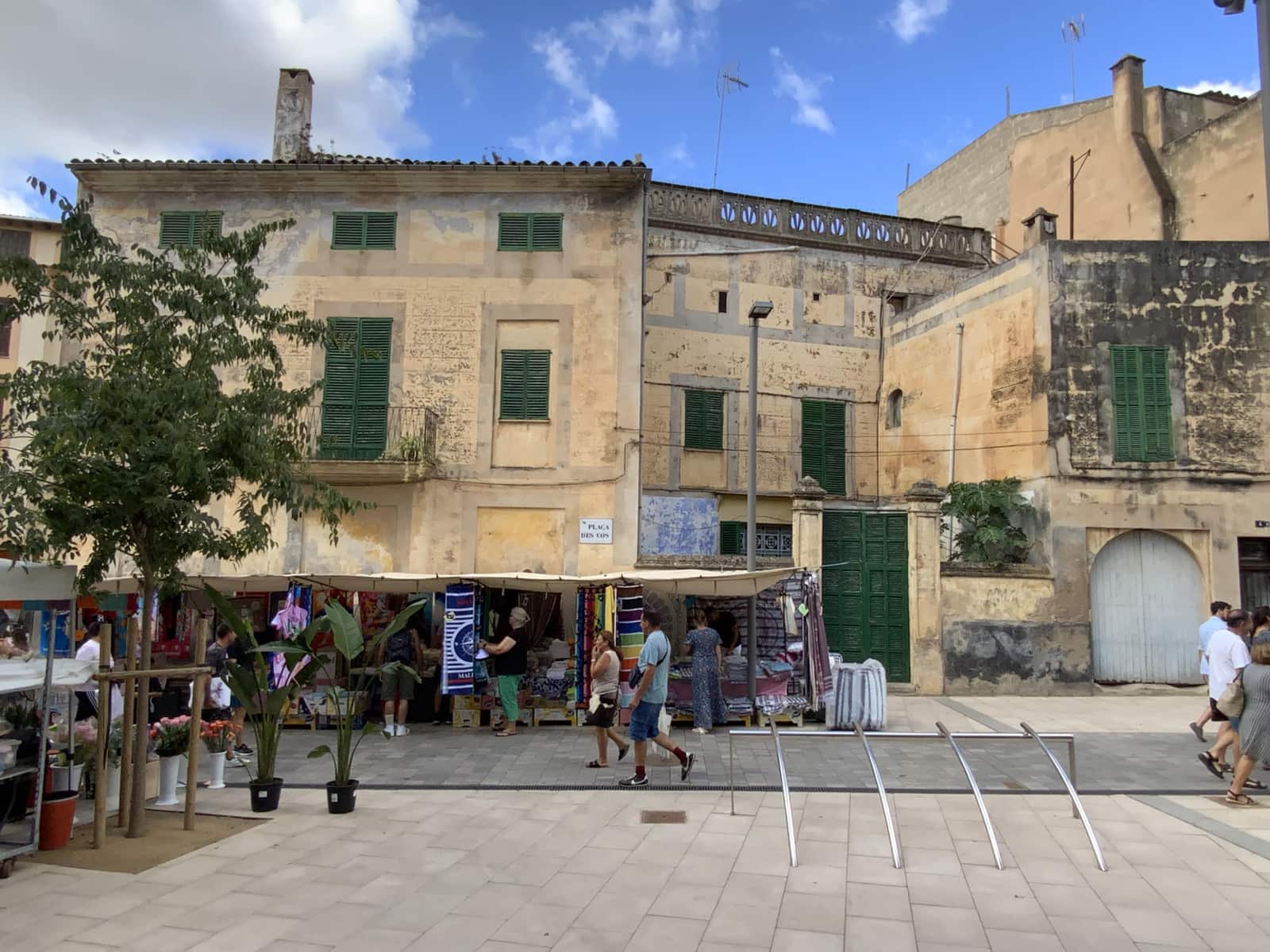 8 soveværelse Byhus til salg i Manacor med garage - € 1.600.000 (Ref: 8533343)