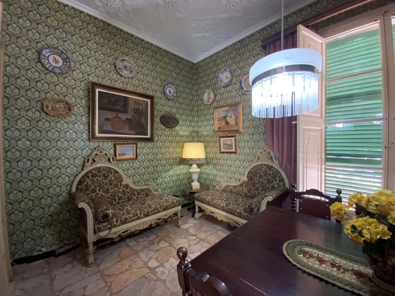 8 soveværelse Byhus til salg i Manacor med garage - € 1.600.000 (Ref: 8533343)