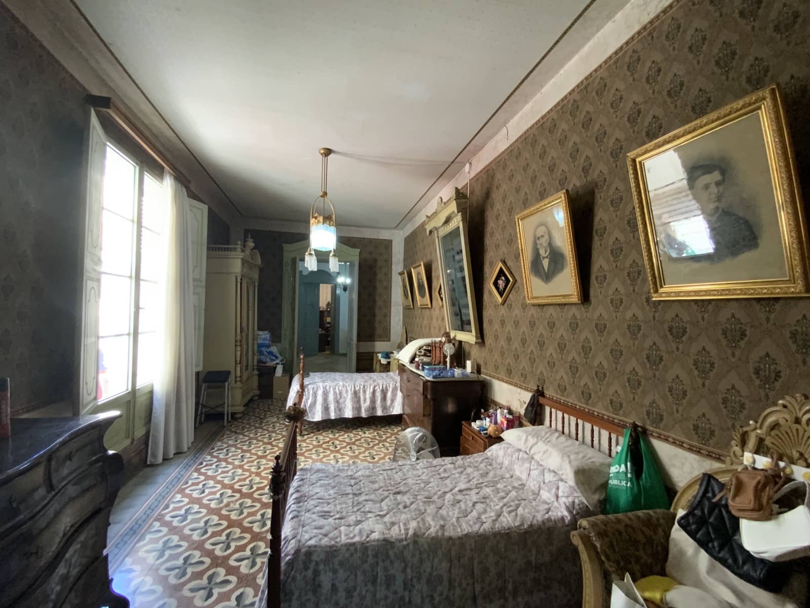 8 soveværelse Byhus til salg i Manacor med garage - € 1.600.000 (Ref: 8533343)