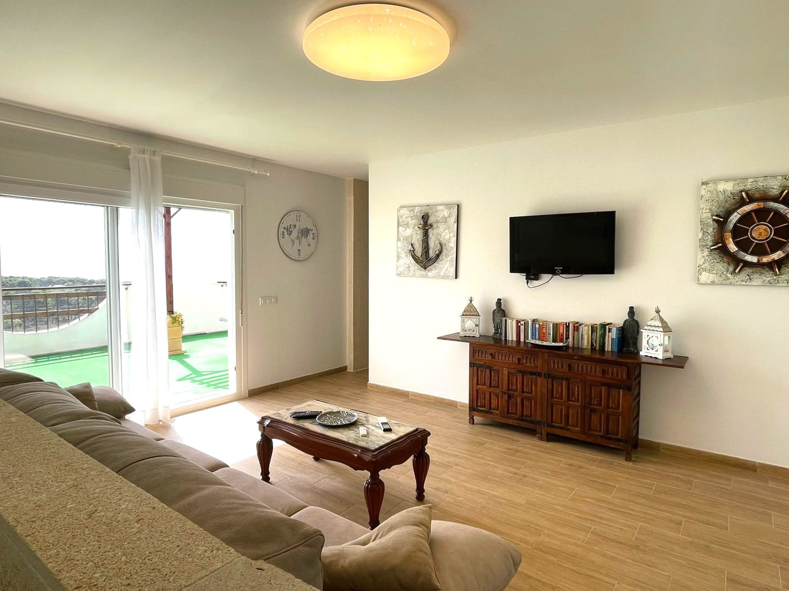 5 Zimmer Villa zu verkaufen in Cala Ratjada mit Garage - 1.350.000 € (Ref: 8537752)