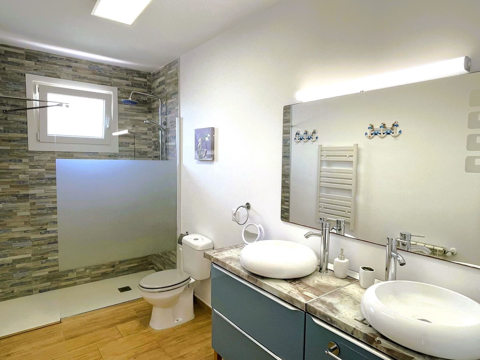 5 Zimmer Villa zu verkaufen in Cala Ratjada mit Garage - 1.350.000 € (Ref: 8537752)