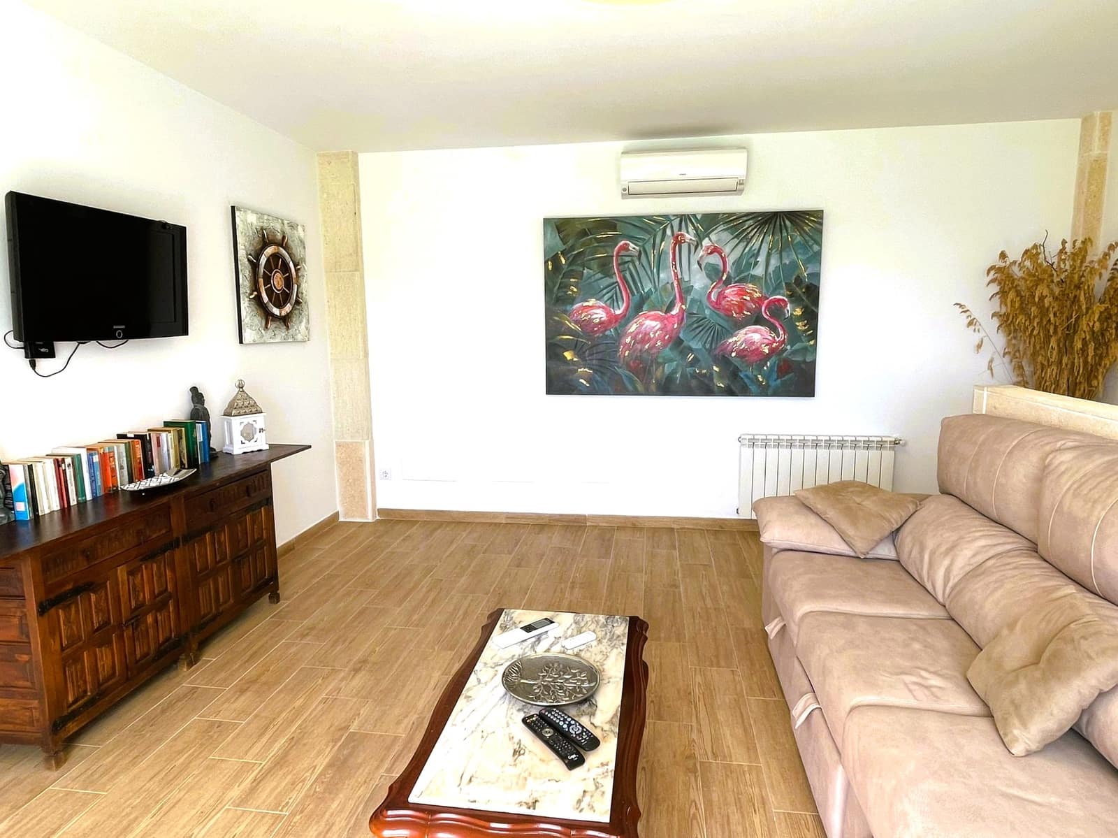 5 Zimmer Villa zu verkaufen in Cala Ratjada mit Garage - 1.350.000 € (Ref: 8537752)