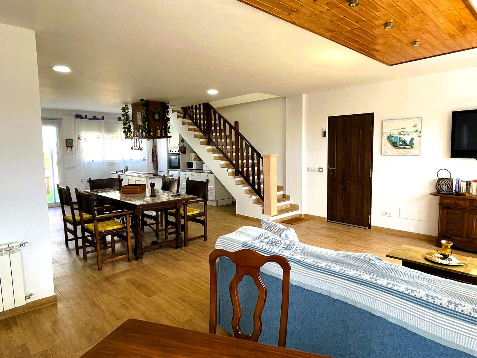 5 Zimmer Villa zu verkaufen in Cala Ratjada mit Garage - 1.350.000 € (Ref: 8537752)