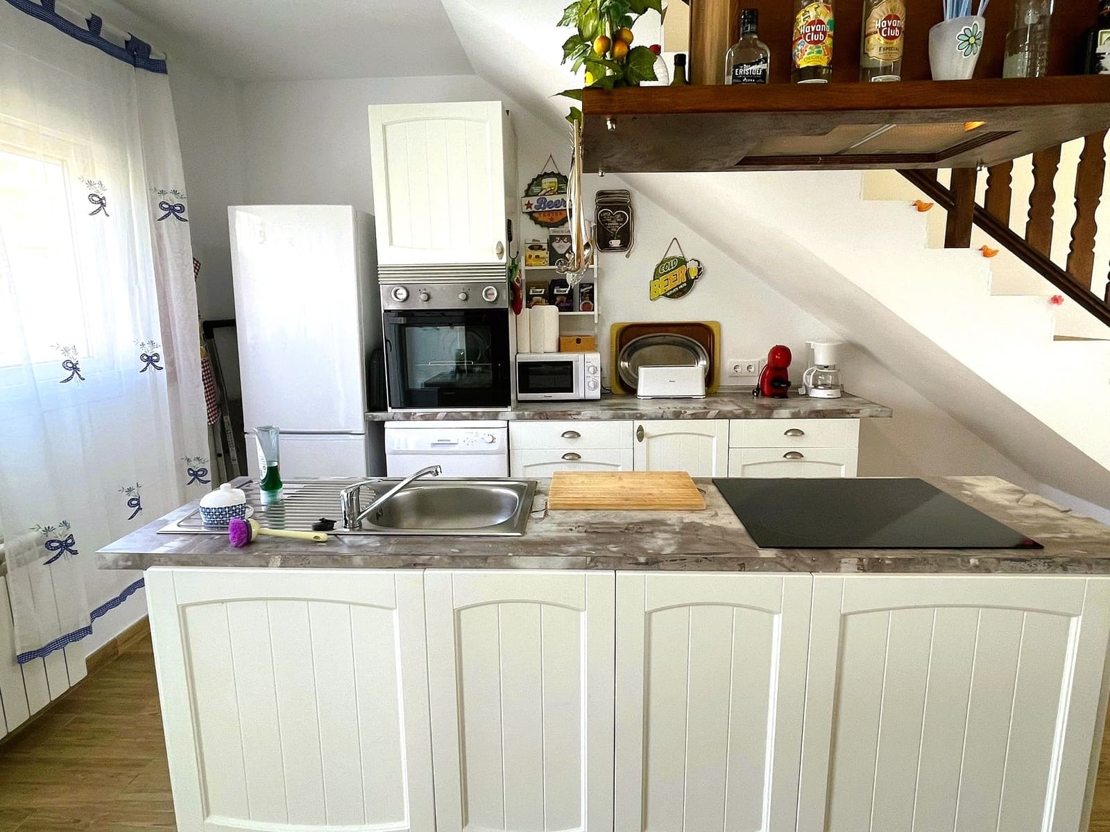 5 Zimmer Villa zu verkaufen in Cala Ratjada mit Garage - 1.350.000 € (Ref: 8537752)