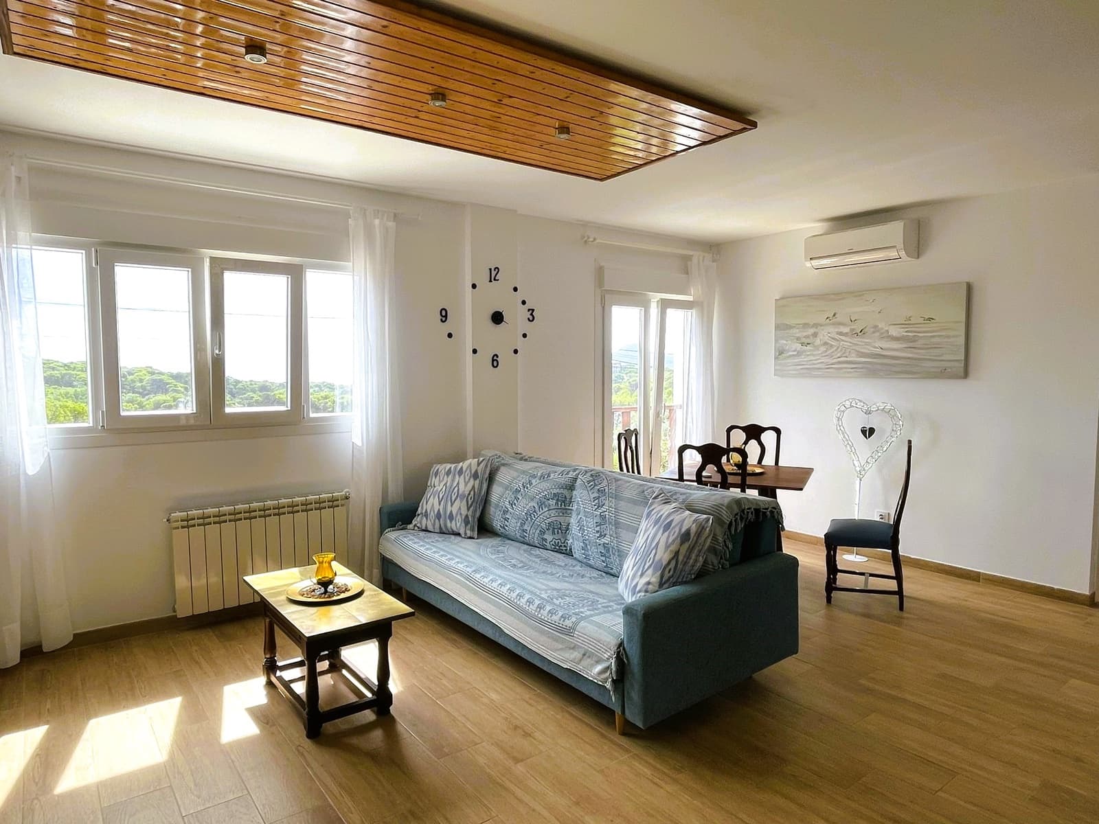 5 Zimmer Villa zu verkaufen in Cala Ratjada mit Garage - 1.350.000 € (Ref: 8537752)