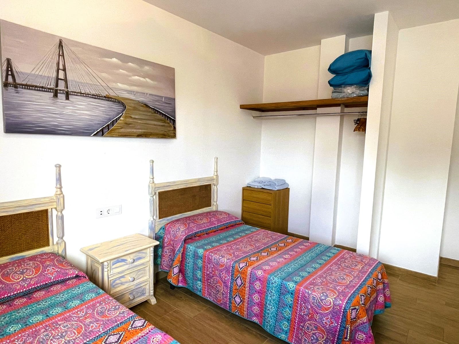 5 Zimmer Villa zu verkaufen in Cala Ratjada mit Garage - 1.350.000 € (Ref: 8537752)