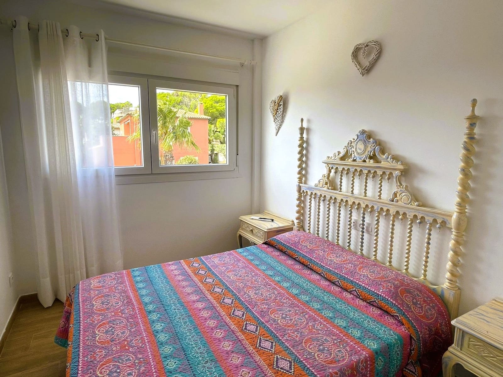 5 Zimmer Villa zu verkaufen in Cala Ratjada mit Garage - 1.350.000 € (Ref: 8537752)